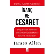 Renas Store Inanç ve Cesaret