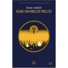 Renas Store Dune Rahibeler Meclisi