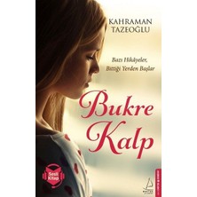 ZT Collective Bukre Kalp