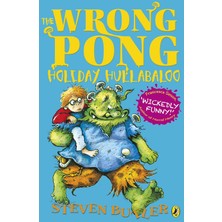 Bg Store The Wrong Pong: Holiday Hullabaloo