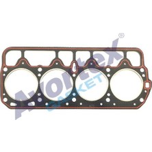 Avortex Dpmix-Hb Silindir Kapak Contasi M131 1.3