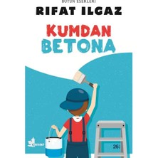 Renas Store Kumdan Ba