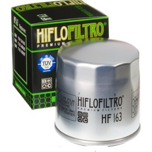 K&n Hıflo Yağ Filtresi / Voge / Sr4 Maksi / 350CC / 2021-2022-2023-2024