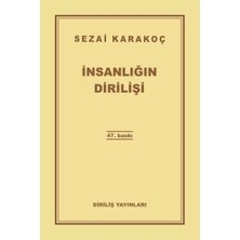 Renas Store Insanlığın Dirilişi