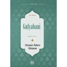 Renas Store Gulyabani