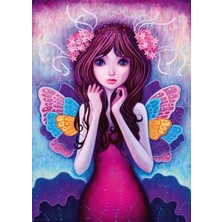Bg Store Heye 1000 Parça Morning Wings Puzzle 29804