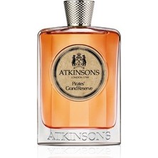 MarkEntegra 100 ml Parfüm Şık ve Lüks Bir Deneyim