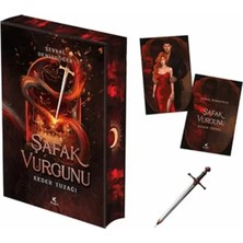 Renas Store Şafak Vurgunu - 2 (Yan Boyamalı)