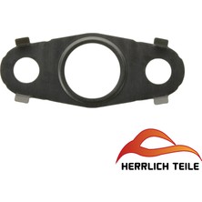 Herrlich Teile S60 S80 V60 V70 XC60- Turbo Yağ Boru Conta (Sac)