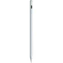 Aydogan's Ayd K2259 iPad Uyumlu Dokunmatik Stylus Kalem - Beyaz