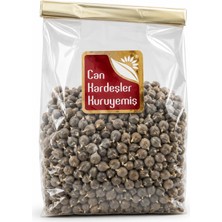 Can kardeşler kuruyemiş Bamya Tohumu 125 G Paket
