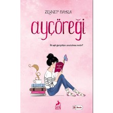 MarkEntegra Ayçöreği - Ciltli, Roman