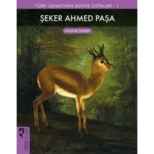Renas Store Şeker Aed Paşa - Türk Sanatının Büyük Ustaları 1