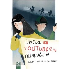 Renas Store Ünsüz Youtuberın Günlüğü