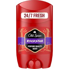 Brf Store Yavuzsell Old Spice Rockstar Erkek Deodorant Stick 50 ml