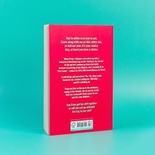 Bg Store Sh!t Bag: A Darkly Funny Story About Life With An Ostomy Bag