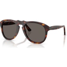 Persol 0po 0649NE 24/b1 54 Unisex Güneş Gözlüğü