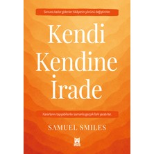 İroni Yayınları Kendi Kendine Irade