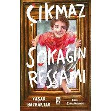 Renas Store Çıkmaz Sokağın Ressamı