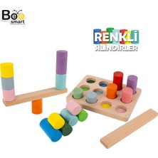 Bee Smart Silindir Yerleştirme - Standart