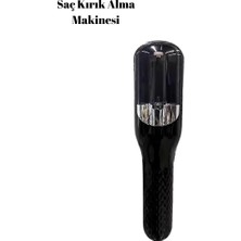 Renas Store Mey Ithalat® RH-6668 Şarjlı Saç Kesme Makinesi