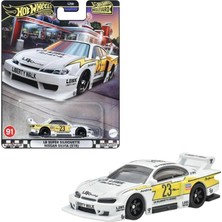 Bg Store Boulevard Premium Araçlar GJT68 - HRT64 Lb Super Silhouette Nissan Silvia (S15)
