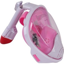 Renas Store 7260-XS Full Face Çocuk Fileli Çantalı