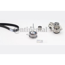 Contitech Dpmix-Hb Devirdaimli Eksantrik Gergi Kiti Polo-Fabia 14 Ibiza Iv 15 A1 14 Soketli Cusa-Cusb-Cyza-Cyzb