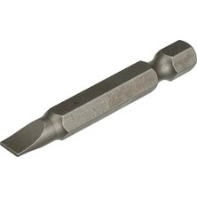 Renas Store Tomax Düz Bits Uç (Slot) - 5,5X25 (60 Adet)