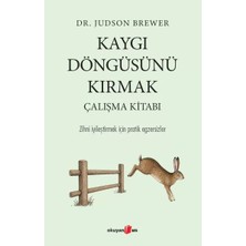 Renas Store Kaygı Döngüsünü Kırmak Çalışma Kitabı