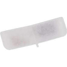 Bg Store Ares Filtre (X3), 3 Filtreli Kit, Kedi Çeşmesi Filtresi, Üçlü Filtreleme Sistemi
