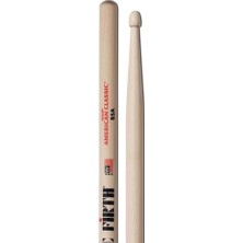 Vic Firth Baget/stıck (Çift), Hıckory, 0.550"X16", Medıum Ta