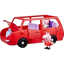 Renas Store Peppa Pig Peppa Aile Arabası