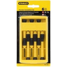 Renas Store Stanley 0-66-052 Saatçi Tornavida Seti 6 Parça