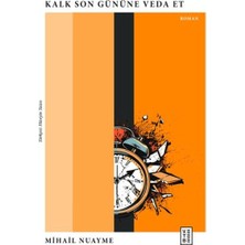 Ketebe Yayınları Kalk Son Gününe Veda Et