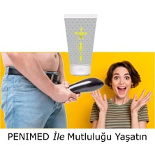 Kap Kaç Pe.nis Katkı Veren Bakım Krem 50 ml x 2 Ad+Lustra Masaj Yağı