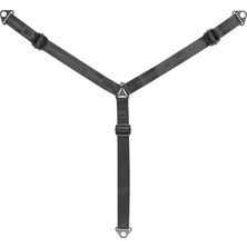 MarkEntegra Everest TV-GA01 40-60 Inç Tv Güvenlik Kemeri Sabit Montaj Için