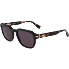Lacoste L6046SN-006 52 Unisex Güneş Gözlüğü