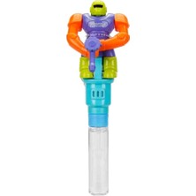Renas Store Üreticiniz Robot Şekilli Köpük Oyunu