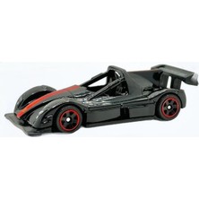 Bg Store C0859  1:64 Tekli Arabalar Radical Sr3 Xxr HVN41
