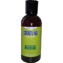 Kap Kaç Çörek Otu Yağı Ürün 150 ml