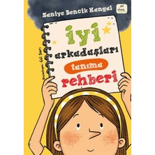Elma Yayınevi Iyi Arkadaşları Tanıma Rehberi