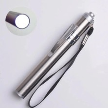 Renas Store Mini Güçlü El Feneri  WT-384B