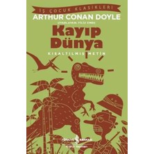 Renas Store Kayıp Dünya - (Kısaltılmış Metin)