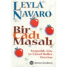 Renas Store Bir Cadı Masalı