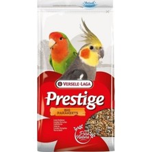 Renas Store Sultan Cennet Papağan Yemi 1 kg