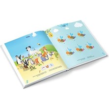 Bg Store Find - Iq Dikkat ve Yetenek Geliştiren Kitaplar Serisi 5 (Level 2)