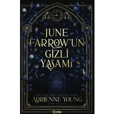 Renas Store June Farrow’un Gizli Yaşamı