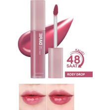 Bg Store Uzun Süre Kalıcı, Nemli Bitiş Sunan Parlak Tint Dare Tint Dewy Drop (Rosy Drop)