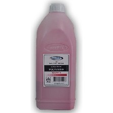 Kap Kaç Rt Hp 1600 2600-Q6003A - Canon 5000-707 Perfıx Magenta Toner Tozu 500